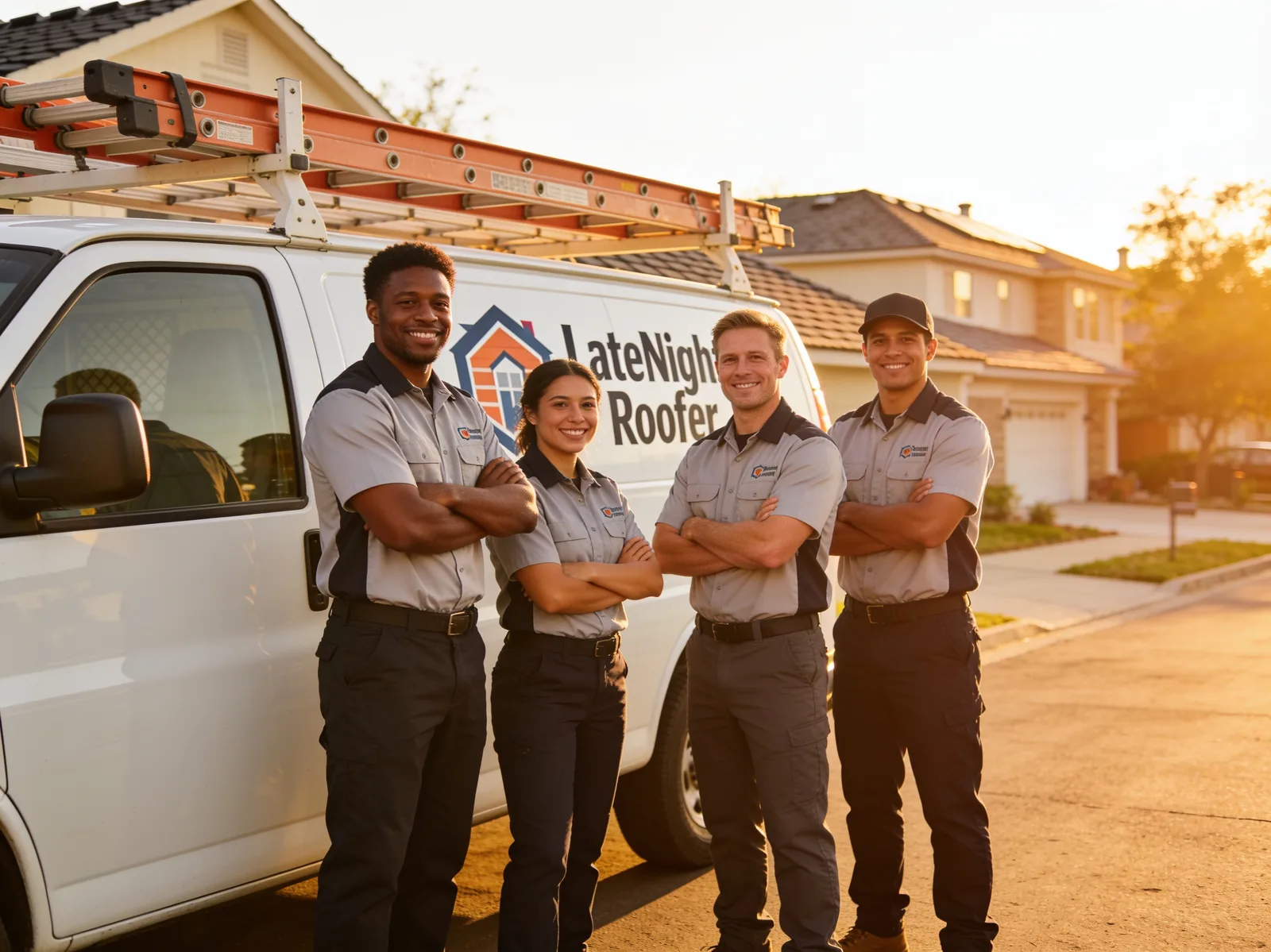 Emergency Roof Repair company in Garards Fort, PA